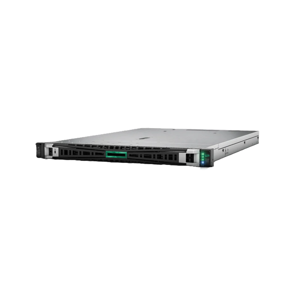 HPE ProLiant DL365 Gen11 Rack Server 8 SFF | AMD EPYC 9115 | 64GB DDR4 | 1000W | 3 Year | HPE ProLiant DL365 Gen11 Rack Server 8 SFF | AMD EPYC 9115 | 64GB DDR4 | 1000W | 3 Year |
